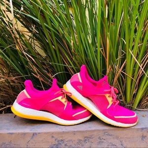 Adidas Pure Boost Sneakers